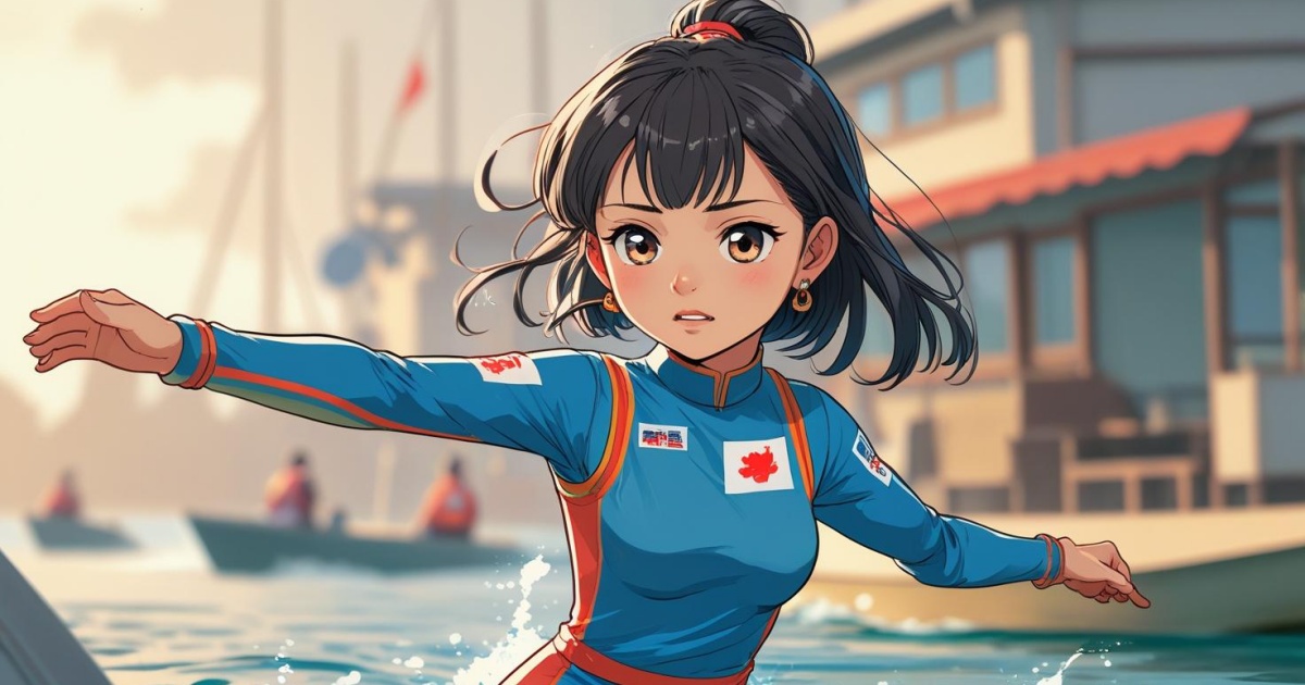 女子ボートレーサー(競艇)のかわいい歴代美人選手ランキングTOP10！