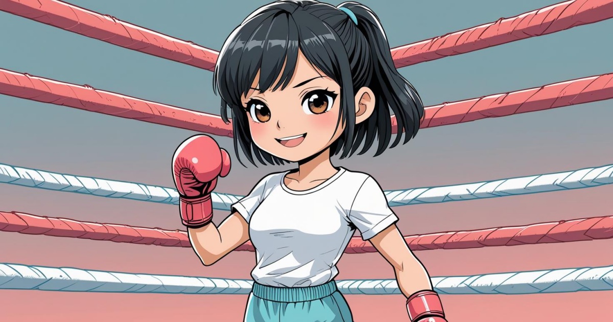 【女子総合格闘家】かわいい歴代美人選手ランキングTOP10！