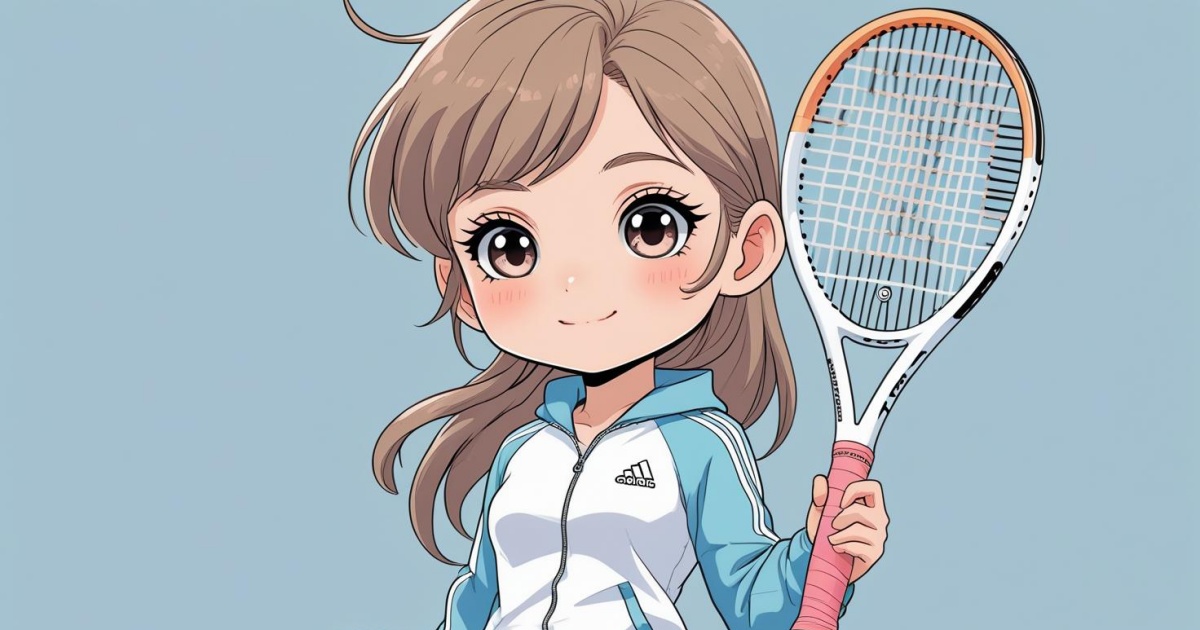 女子テニス(日本＆海外)のかわいい歴代美人選手ランキング【TOP10】