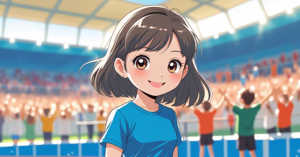 日本の美人アスリート一覧！歴代のかわいい女性スポーツ選手を種目別にランキング形式で紹介！