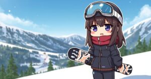 【女子スノーボード選手】かわいい歴代美人選手ランキングTOP5！